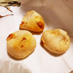 ドンクエディテ【DONQ EDITER】塩キャラメル