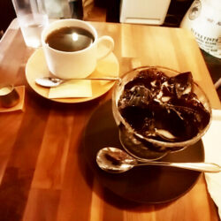 ローキートーン珈琲店【LOWEKEYTONE COFFE】