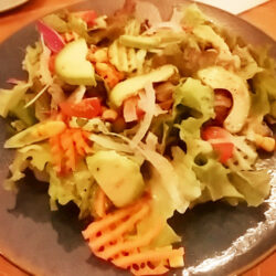 メアリースタンド【MARY STAND】下北沢ランチ