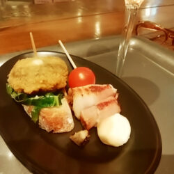 バル＆タパス セロナ【Bar＆Tapas Celona】7回め